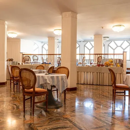 Miramonti Vincent 4*