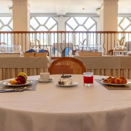 Hotel Miramonti Vincent