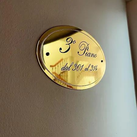 Hotel Miramonti Vincent