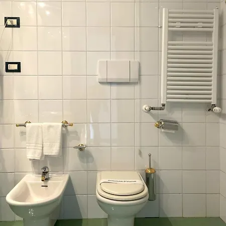Hotel Miramonti Vincent 4*