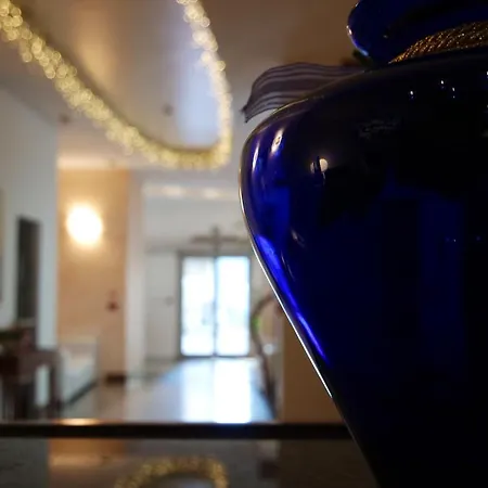 Отель Miramonti Vincent Сент-Винсент