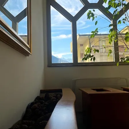 Miramonti Vincent Hotel Saint-Vincent