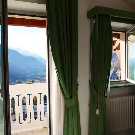 Miramonti Vincent 4* Saint-Vincent