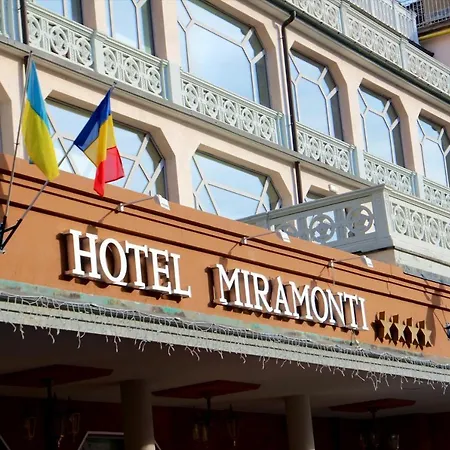 Miramonti Vincent Saint-Vincent