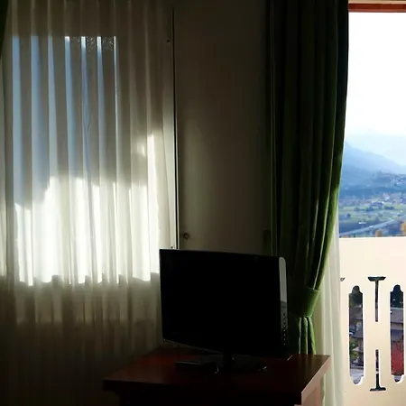 Hotel Miramonti Vincent