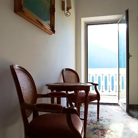 Miramonti Vincent Saint-Vincent