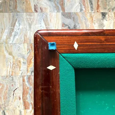 Miramonti Vincent Отель Сент-Винсент