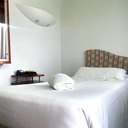 Hotel Miramonti Vincent 4*