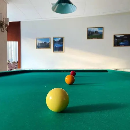 Miramonti Vincent 4* Сент-Винсент