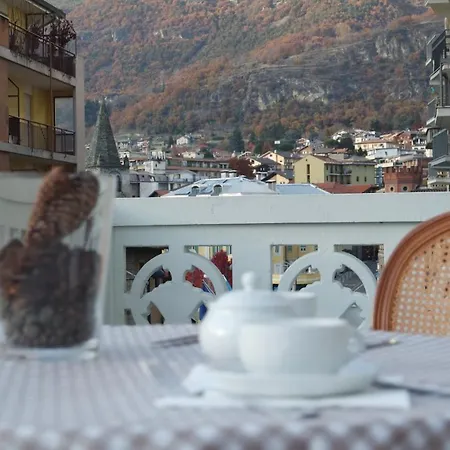 Hotel Miramonti Vincent