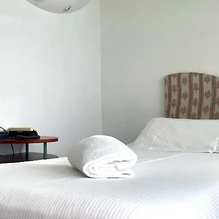 Miramonti Vincent Hotel Saint-Vincent