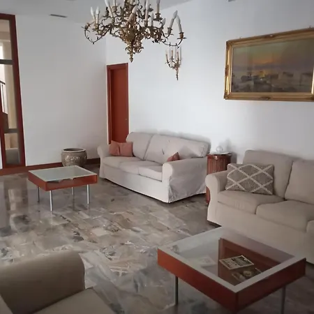 Miramonti Vincent Отель