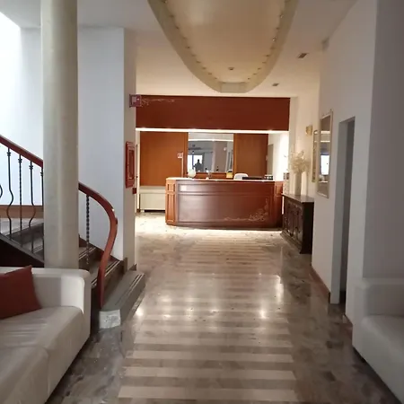 Hotel Miramonti Vincent Saint-Vincent