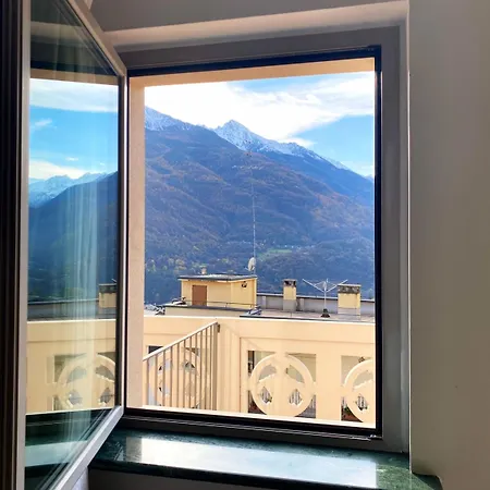 Miramonti Vincent Отель 4*