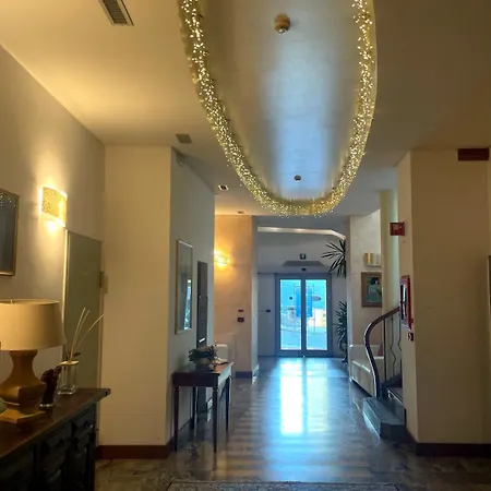 Miramonti Vincent 4* Saint-Vincent