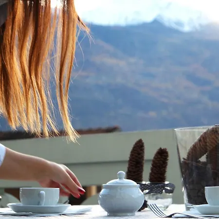 Miramonti Vincent 호텔 4*