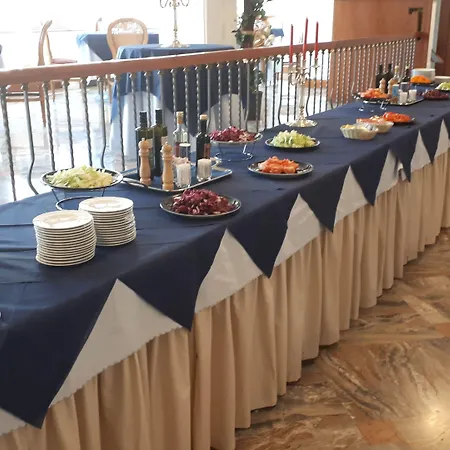 Miramonti Vincent 호텔 4*