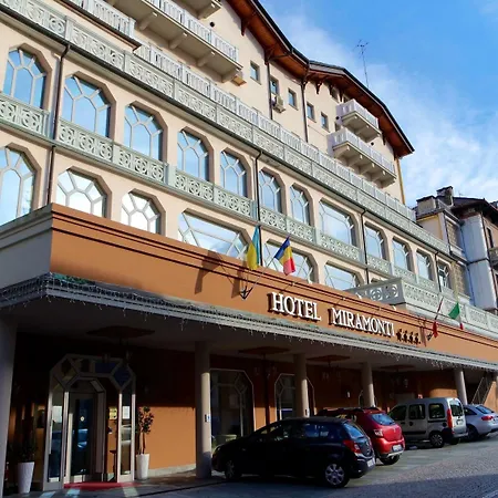 Miramonti Vincent Hotell