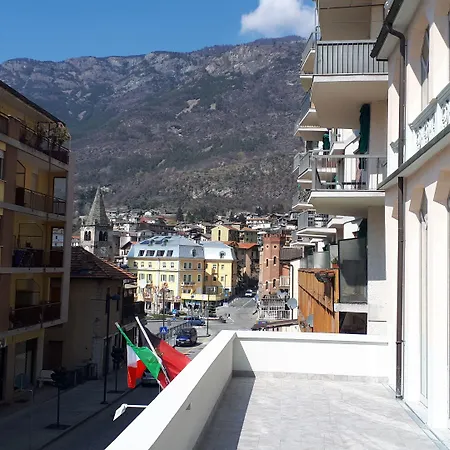 Miramonti Vincent Saint-Vincent