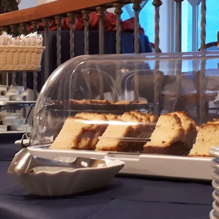 Miramonti Vincent Отель Сент-Винсент