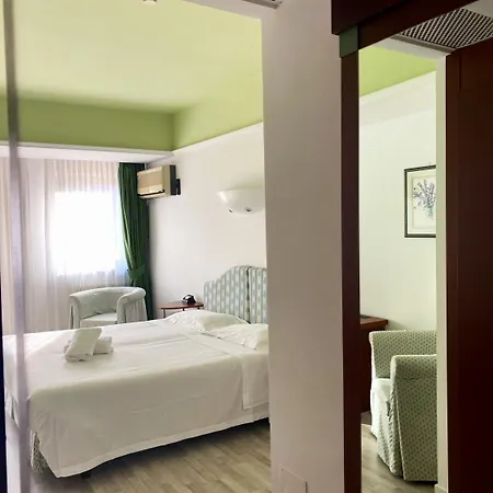 Hotel Miramonti Vincent