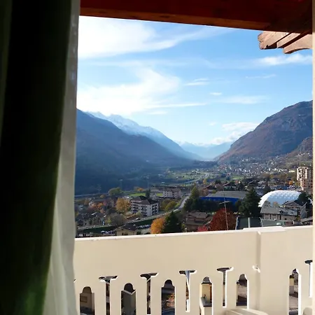 Miramonti Vincent 호텔 셍빈센트