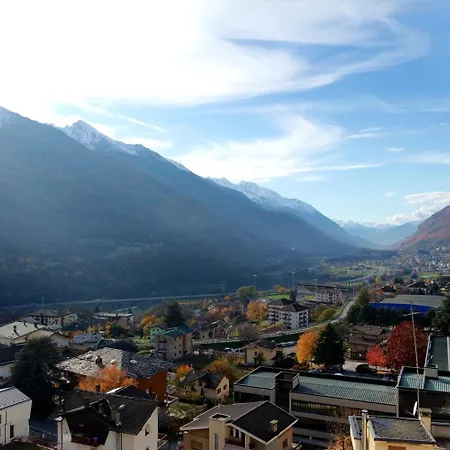 Miramonti Vincent Hotel 4*